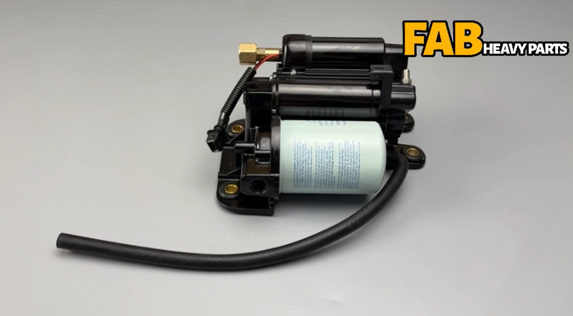 Fuel Pump Assembly 3594444 21545138 21397771 for Volvo Penta Engine 4.3L 5.0L 5.7L 8.1L