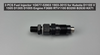 3 PCS Fuel Injector 1G677-53903 1903-3015 for Kubota D1105 V1505 D1305 D1005 Engine F3680 RTV1100 B3200 B2630 KX71