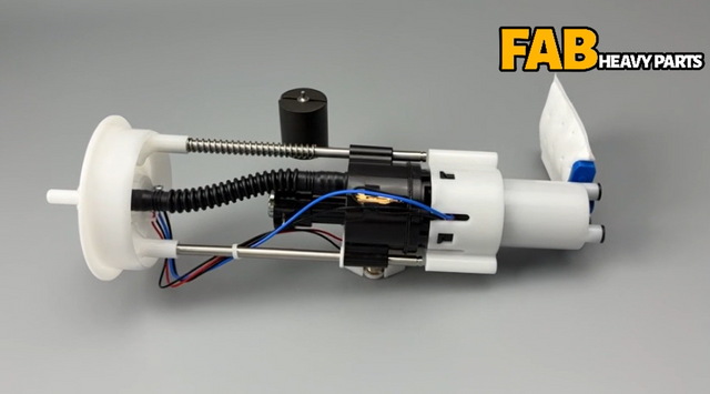 Fuel Pump Assembly 2204403 2205051 2521116 2521204 Fits for Polaris 11-14 RZR 800 900 4800 XP 900 S 800
