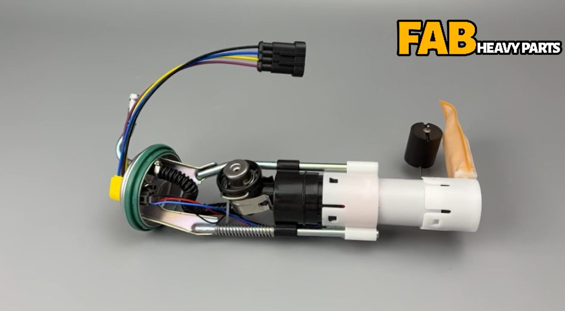 Fuel Pump Assembly 709000362 709000759 Fits for Can-Am 12-20 Commander Maverick 800 1000