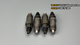 4 Piece Fuel Injector 105141-2870 8-97025466-0 8970254660 Fits for Isuzu Engine 4BD2 3.9L