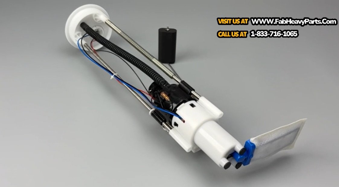 Fuel Pump Assembly F01R00S356 47-1012 for Polaris UTV Ranger XP 800 4x4 LE EFI EPS