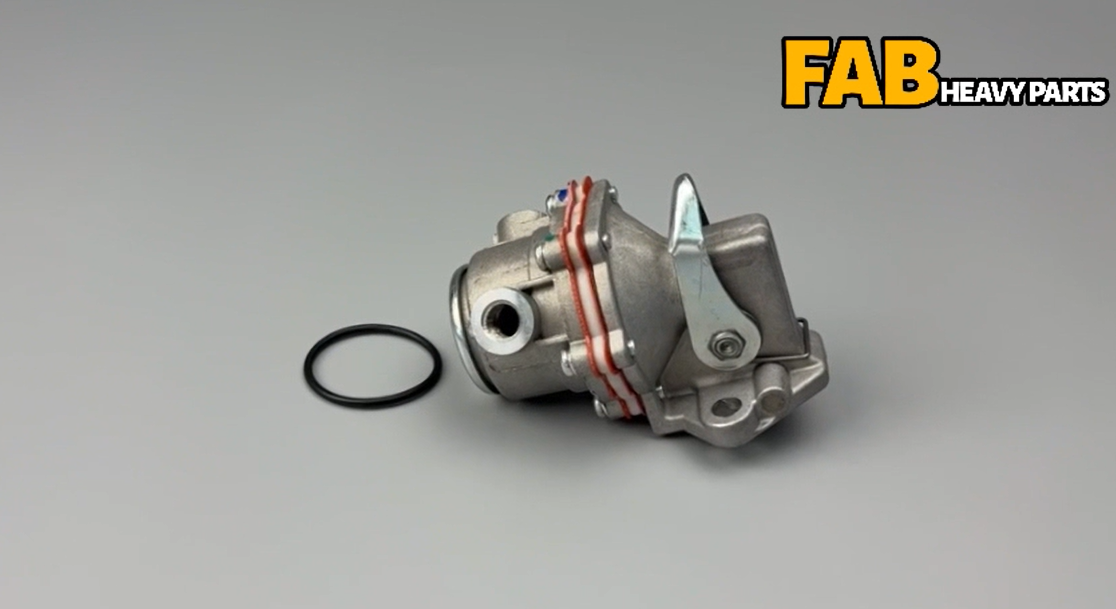 Fuel Pump BCD2664 6.256.585.079 for Lombardini Engine Group 11