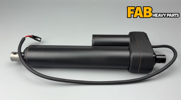 12 Volt Actuator 180035 for Grasshopper - Fab Heavy Parts