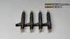 4 Piece Fuel Injector 1G911-53003 1G911-53005 Fits for Kubota Engine V2203