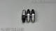 3 PCS New Fuel Injector 16082-53903 16082-53000 for Kubota D1803-M D1803 D1703 D1403 D1503 Engine