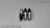 3 PCS New Fuel Injector 16082-53903 16082-53000 for Kubota D1803-M D1803 D1703 D1403 D1503 Engine