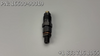 1PCS Fuel Injector 16600-90019 for Nissan Engine SD33 SD33T Forklift