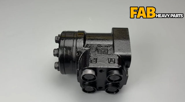 Hydraulic Motor Steering Valve 211-1009-002 Replaces Eaton Char-Lynn 3 6 12 Series