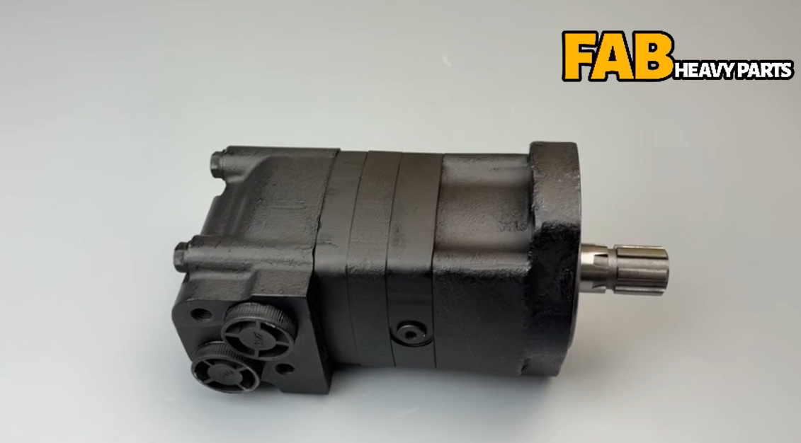 Hydraulic Motor OMS100 151F2360 Replaces Sauer Danfoss