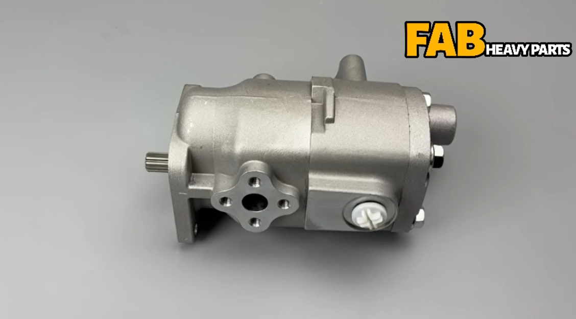 Hydraulic Pump TA220-36400 TA22036400 for Kubota Tractor L3010DT L3010GST L3010HST L3410DT L3410GST L3410HST