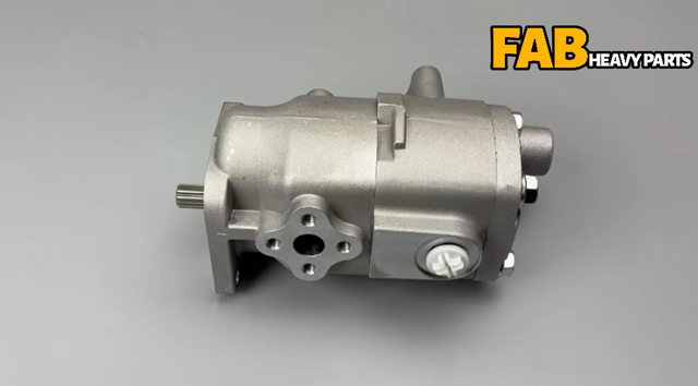 Hydraulic Pump TA220-36400 TA22036400 for Kubota Tractor L3010DT L3010GST L3010HST L3410DT L3410GST L3410HST