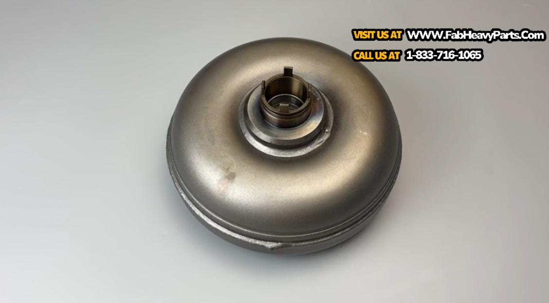 Torque Convertor 30B-13-11110 Fits for Komatsu Forklift FD20-16 FD25 FD30 FG25 FG30