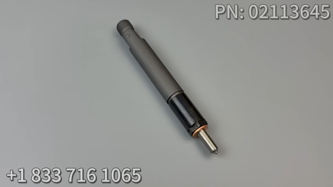 Fuel Injector 02113645 02113688 0432193429 for Deutz Engine TCD2013L04