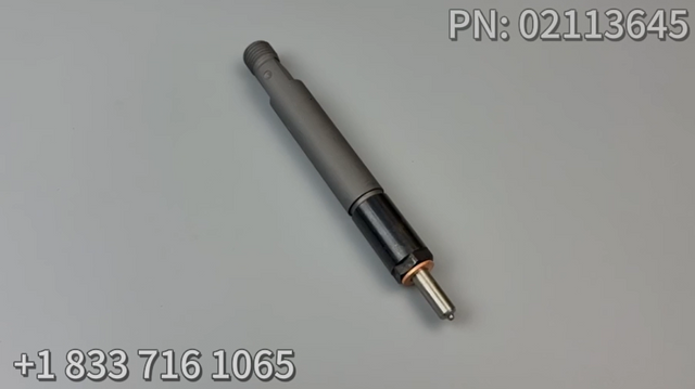 Fuel Injector 02113645 02113688 0432193429 for Deutz Engine TCD2013L04