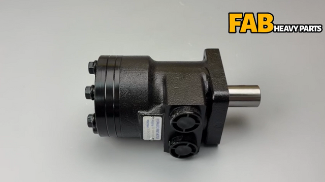 Hydraulic Motor 101-1009-009 Replaces Eaton Char-Lynn H Series