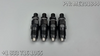 4 PCS Fuel Injector ME201844 for Mitsubishi Engine 4M40 4M40T1 4M40T Pajero Montero Delica L200