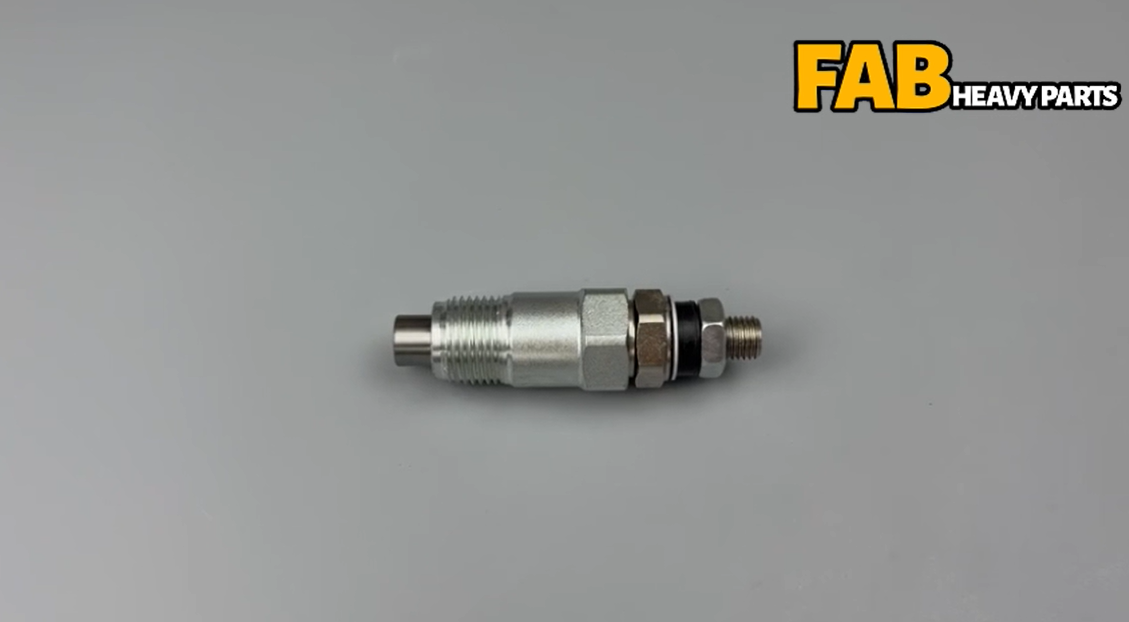 Fuel Injector 02/630270 for JCB Excavator 803 801.4 801.7 801.8 801.5 801.6N 8014 8015 8016 8017