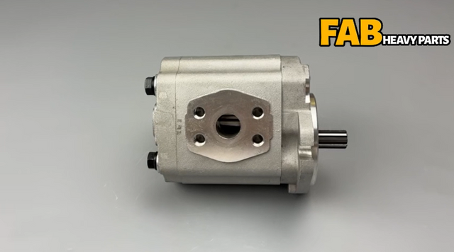 Hydraulic Pump 3EB-60-12210 Fits for Komatsu FG20-11 FG30-11 FG28-11 FG23-11 FG25-11