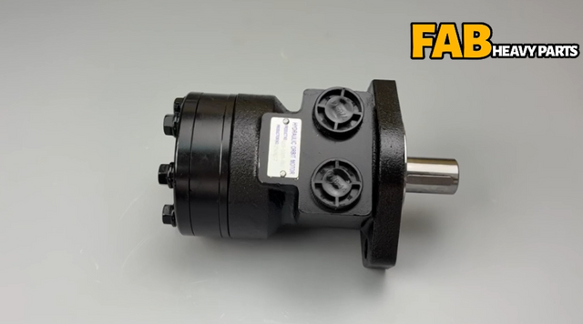 Hydraulic Motor 103-1035-012 Replaces Eaton Char-Lynn S Series
