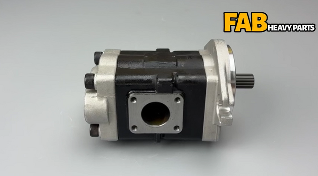 Hydraulic Pump 3C001-82202, 3C001-82203 Fits Kubota M5140 M6040 M7040 M8540 M5040 M7060 M6060
