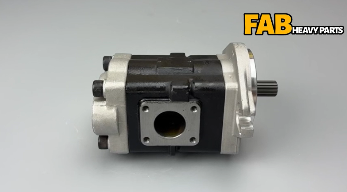 Hydraulic Pump 3C001-82202, 3C001-82203 Fits Kubota M5140 M6040 M7040 M8540 M5040 M7060 M6060