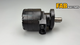 Hydraulic Motor TF0195MS021AAAC Replaces Parker Interchange