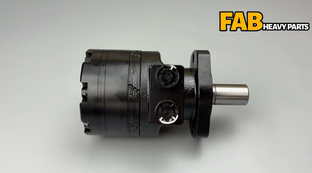 Hydraulic Motor TF0365AS031AAAC Replaces Parker Interchange