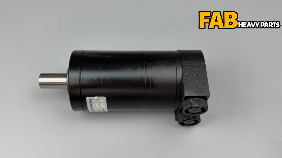 5/8" Hydraulic Orbital Motor OMM50151G0094 Replaces Danfoss