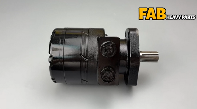 Hydraulic Motor TF0360MS010AAAC Replaces Parker Interchange