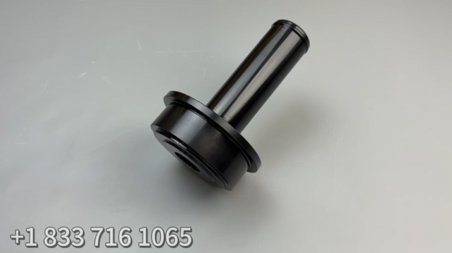 6695 Axle Shaft Oil Seal Installer Tool Fits for Ford 1998-04 F-250/ 350/ 450/ 550