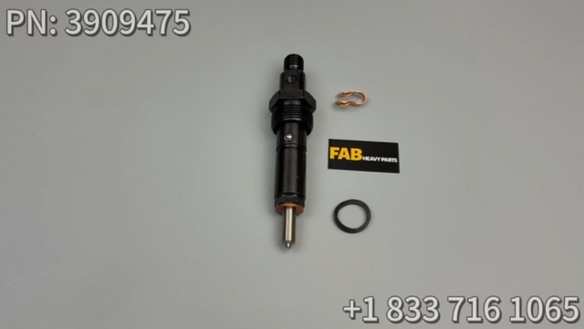 Fuel Injection 3909475 Fits for Cummins Engine 4BT 6BT