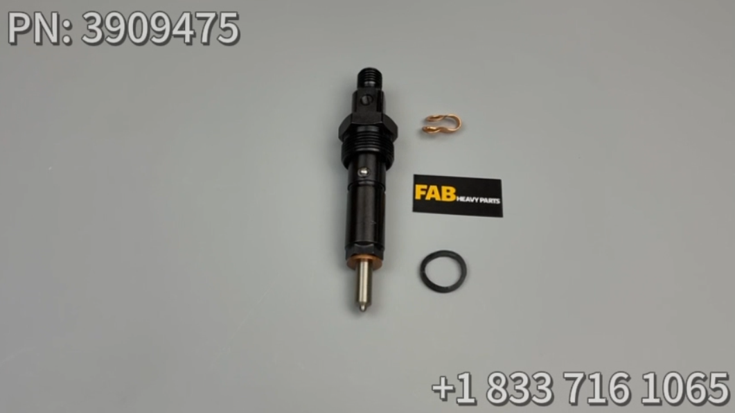 Fuel Injection 3909475 Fits for Cummins Engine 4BT 6BT