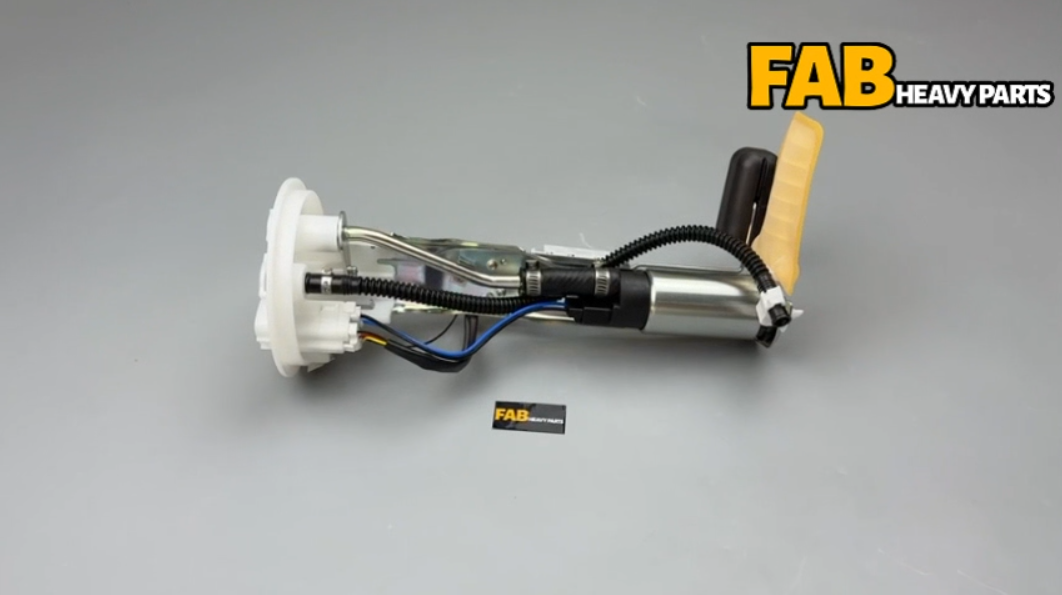 Fuel Pump Assembly 77024-60100 Fits for Toyota Land Cruiser for Lexus LX470 Engine 1FZFE 2UZFE