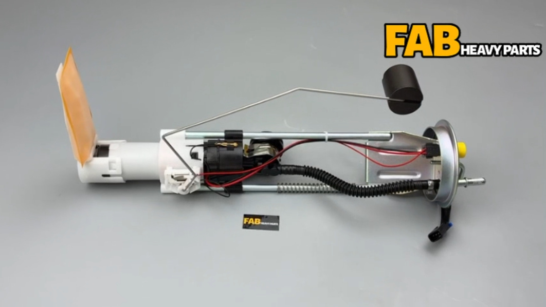 Fuel Pump Assembly 2204306 Fits for Polaris 08-09 Ranger 700 2010 Ranger 800 09-13 Ranger 500
