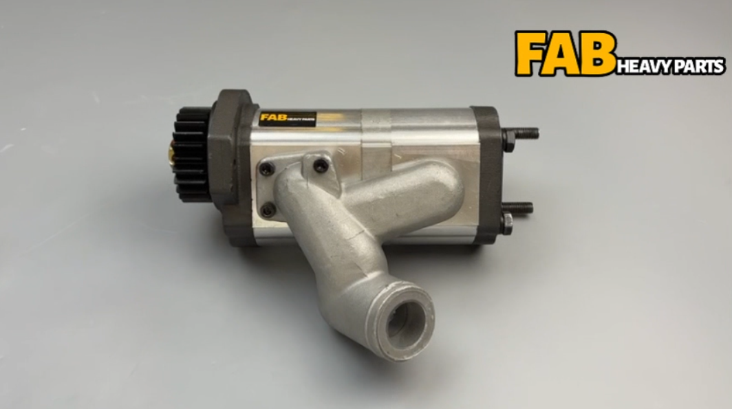 Hydraulic Pump RE223233 Fits for John Deere 5103 5203 5303 5045 5055 5410 5075E 5075M