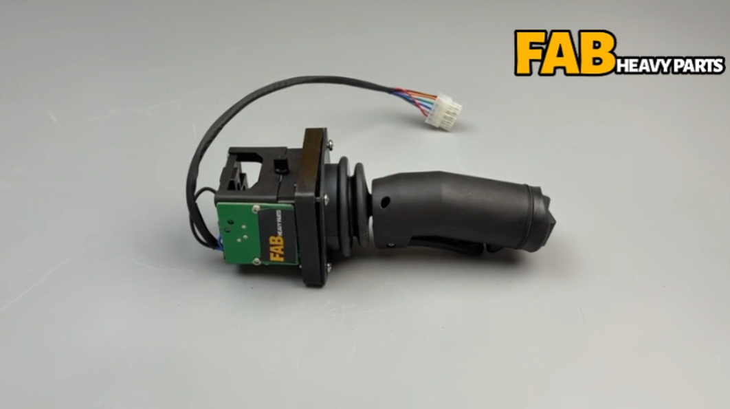 New Joystick Controller 1600452 1600381 Fits for JLG