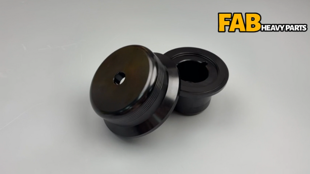 Front &Rear Main Crankshaft Seal Driver Kit For 01-16 GM 6.6 6.6L Diesel Duramax