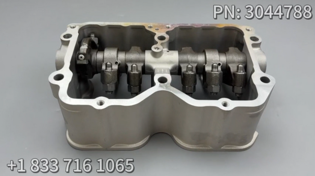 New Fits Cummins NT855 NTA855 Engine 3044788 Rocker Housing
