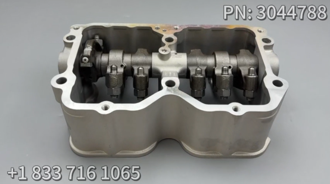 New Fits Cummins NT855 NTA855 Engine 3044788 Rocker Housing