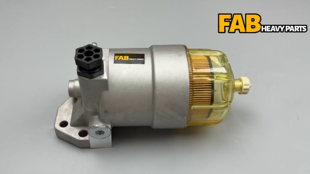 Filter Assembly 87379042 KHH12020 Fits Case CX130B CX130C CX160B CX210B CX330 CX350B