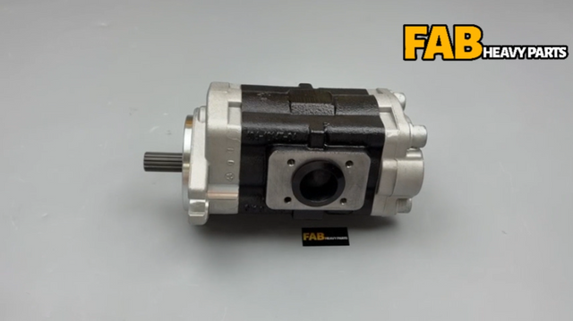 OEM Hydraulic Pump 3C081-82204 for Kubota M7060 M8540 M8560 M9540 M9960 Tractor