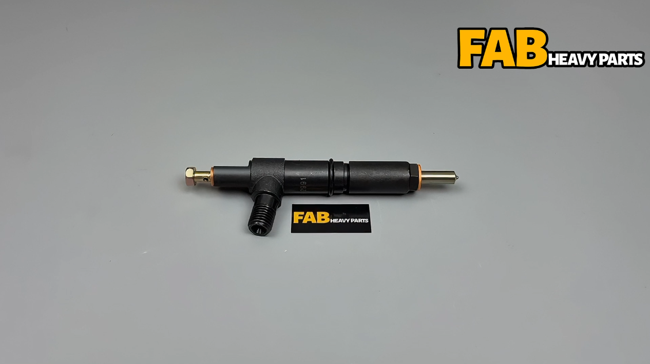 147-2991 1472991 Fuel Injector Fits For Caterpillar CAT Loader 216 226 228 236 247 267 Engine 3034