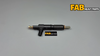 147-2991 1472991 Fuel Injector Fits For Caterpillar CAT Loader 216 226 228 236 247 267 Engine 3034