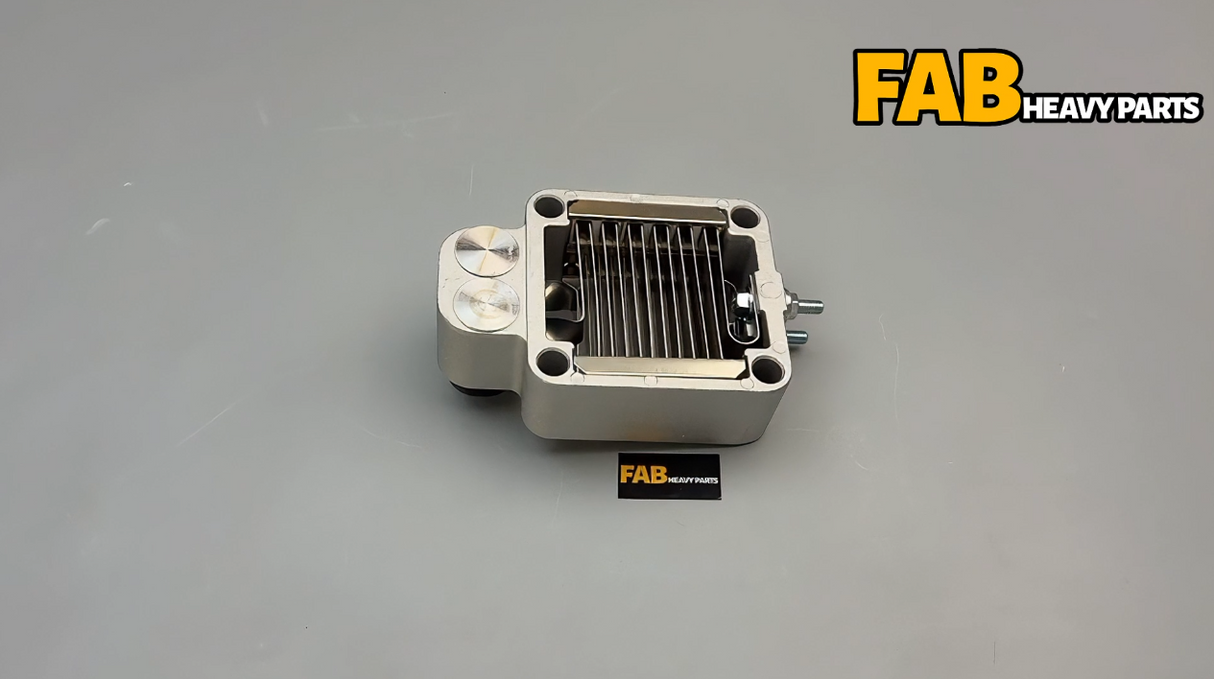 Air Intake Grid Heater Fit Dodge Ram 2500 3500 5.9L Diesel for Cummins 5086720AC