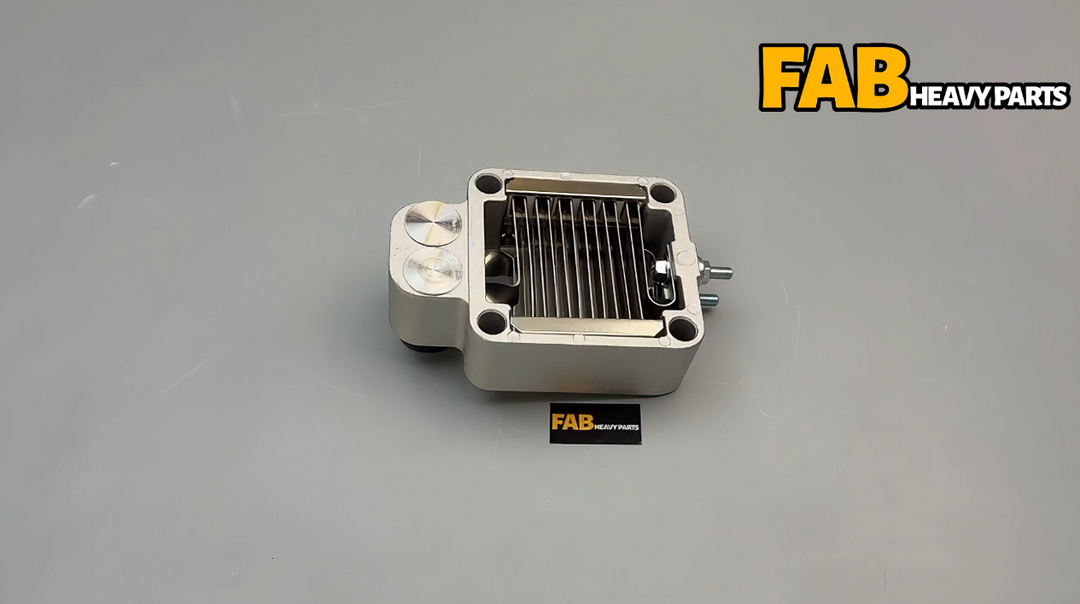 Air Intake Grid Heater Fit Dodge Ram 2500 3500 5.9L Diesel for Cummins 5086720AC
