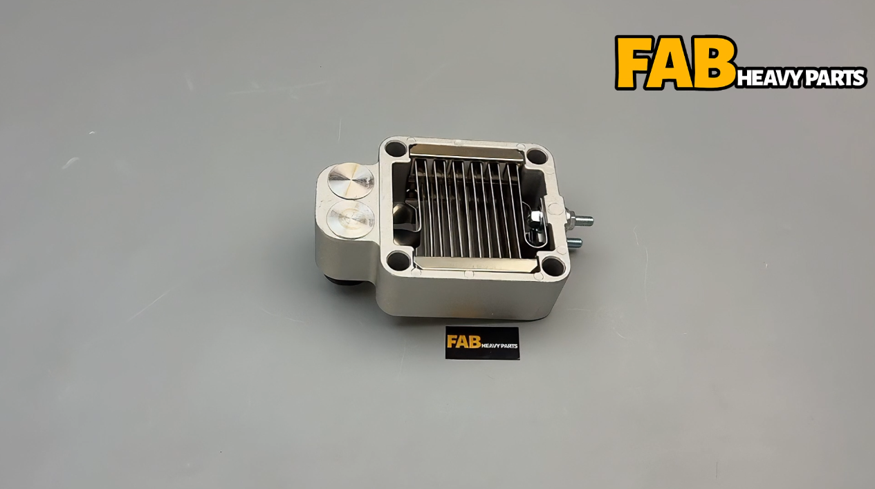 Air Intake Grid Heater Fit Dodge Ram 2500 3500 5.9L Diesel for Cummins 5086720AC