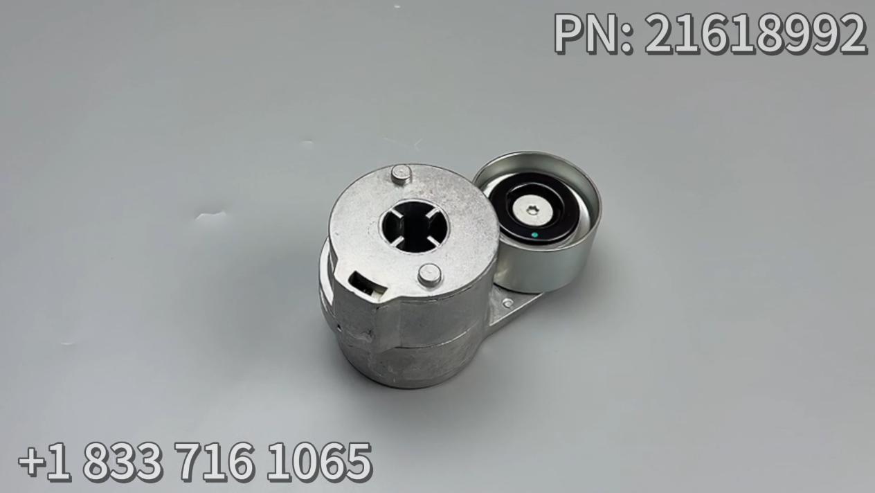 Belt Tensioner VOE21618992 for Volvo Excavator EC240B EC240C EC250D EC290B EC290C EC300D EW140C EC140C