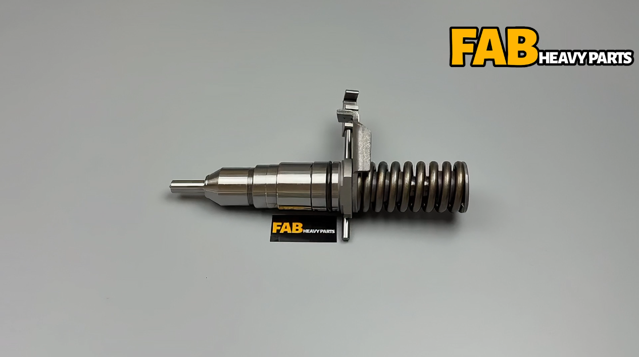 Fuel Injector 127-8216 1278216 127-8222 1278222 0R-8682 0R8682 Fits for Caterpillar CAT 3116 3114 3126