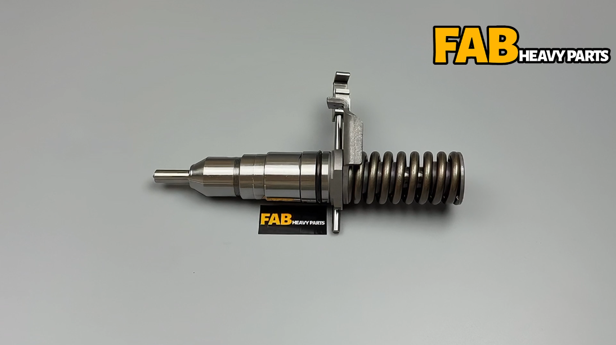 Drivstoffinjektor 127-8216 1278216 0R-8682 0R8682 Passer til Caterpillar CAT 3116 3114 motor M320 M325B 320B 322B 322C 325B M318 953C 953C 36 9